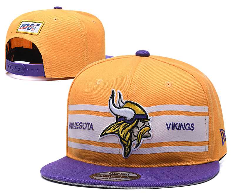Minnesota Vikings Team Logo Adjustable Hat YD (6),We sell and wholesale Minnesota Vikings Team Logo Adjustable Hat YD (6) on line form chian!